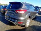 2015 FORD KUGA TITANIUM X SPT TDCI  for sale at Copart WOLVERHAMPTON