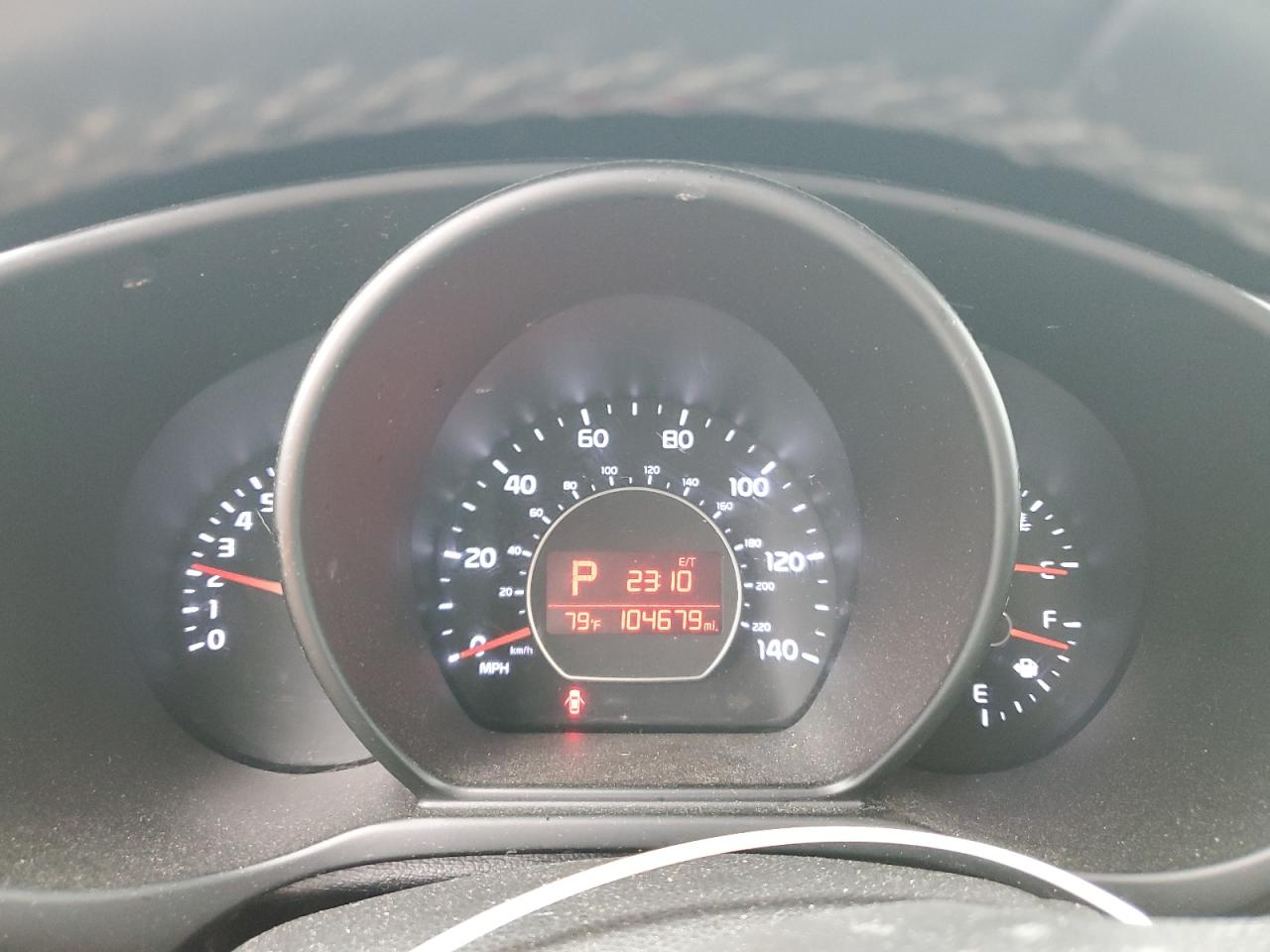 2016 Kia Soul ! VIN: KNDJX3A53G7856535 Lot: 84241695