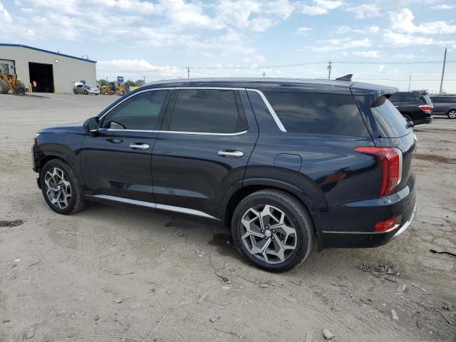  HYUNDAI PALISADE 2022 Gray