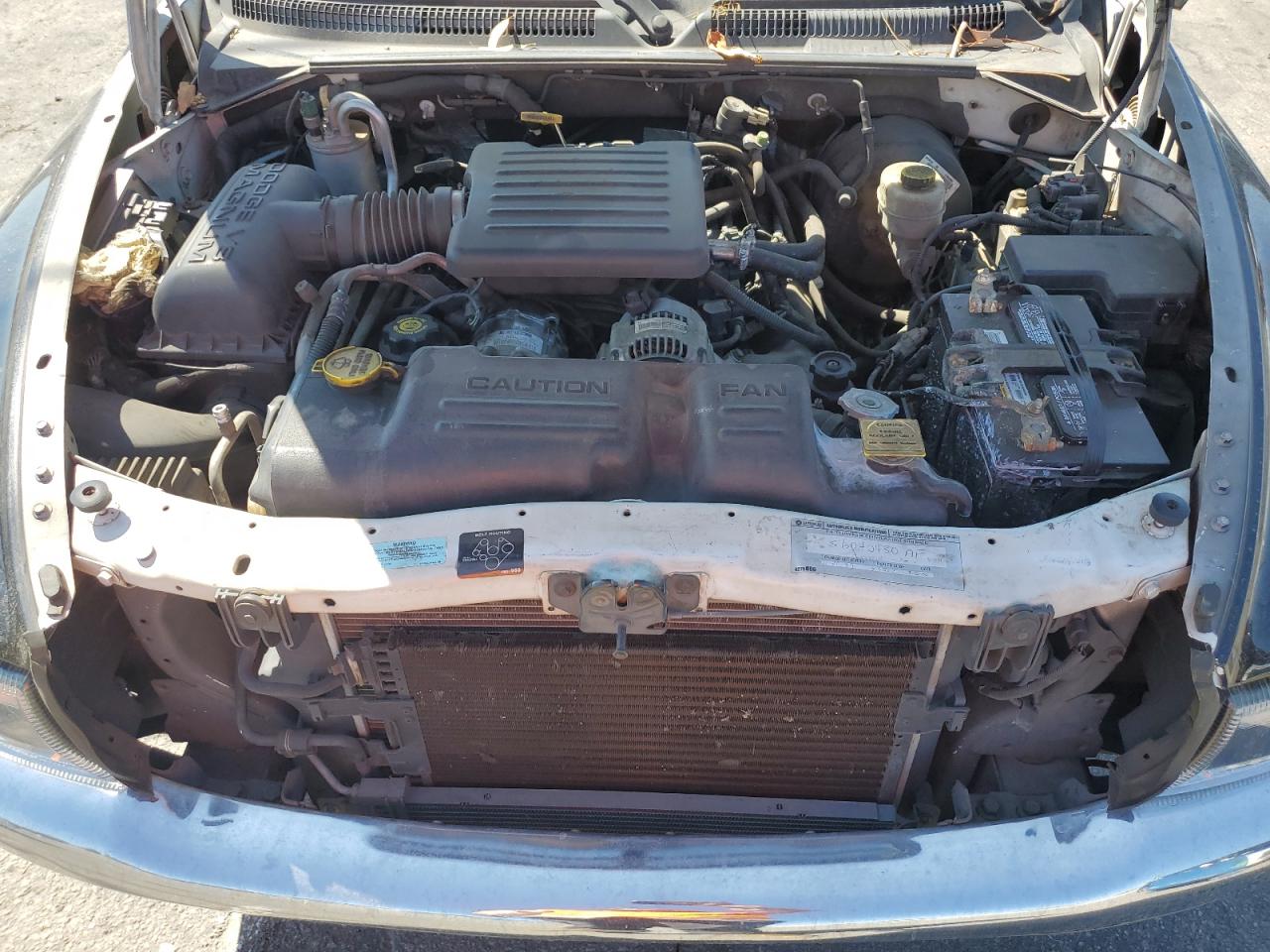 2000 Dodge Dakota VIN: 1B7GL22N7YS516611 Lot: 82144175