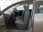 2010 NISSAN QASHQAI VISIA  for sale at Copart EAST KILBRIDE