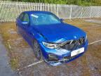 2019 BMW 330I M SPORT AUTO  for sale at Copart SANDTOFT