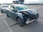 2019 RENAULT CLIO PLAY TCE  for sale at Copart CHESTER