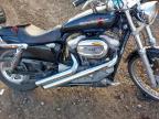 2004 HARLEY-DAVIDSON XL883C SPORTSTER  for sale at Copart YORK