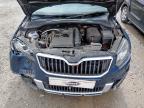 2017 SKODA YETI OUTDOOR SE L DRIVE for sale at Copart WOLVERHAMPTON