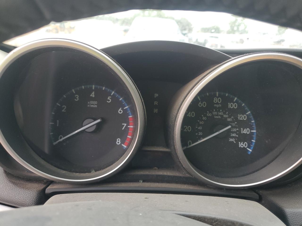 2013 Mazda 3 VIN: JM1BL1L73D1783040 Lot: 71548345