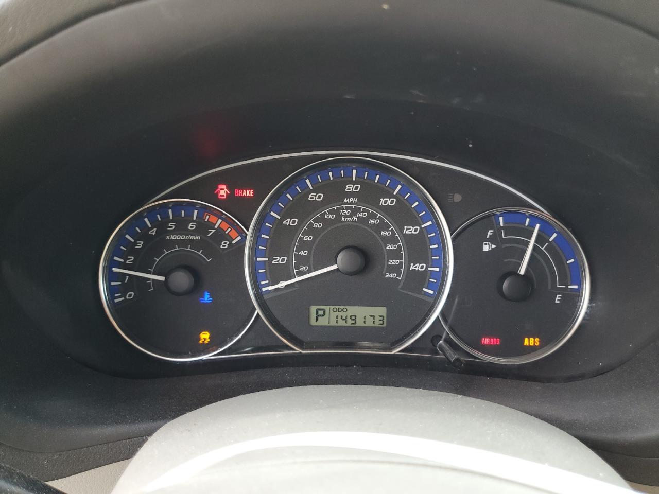 2011 Subaru Forester Limited VIN: JF2SHAEC6BH762149 Lot: 71106415