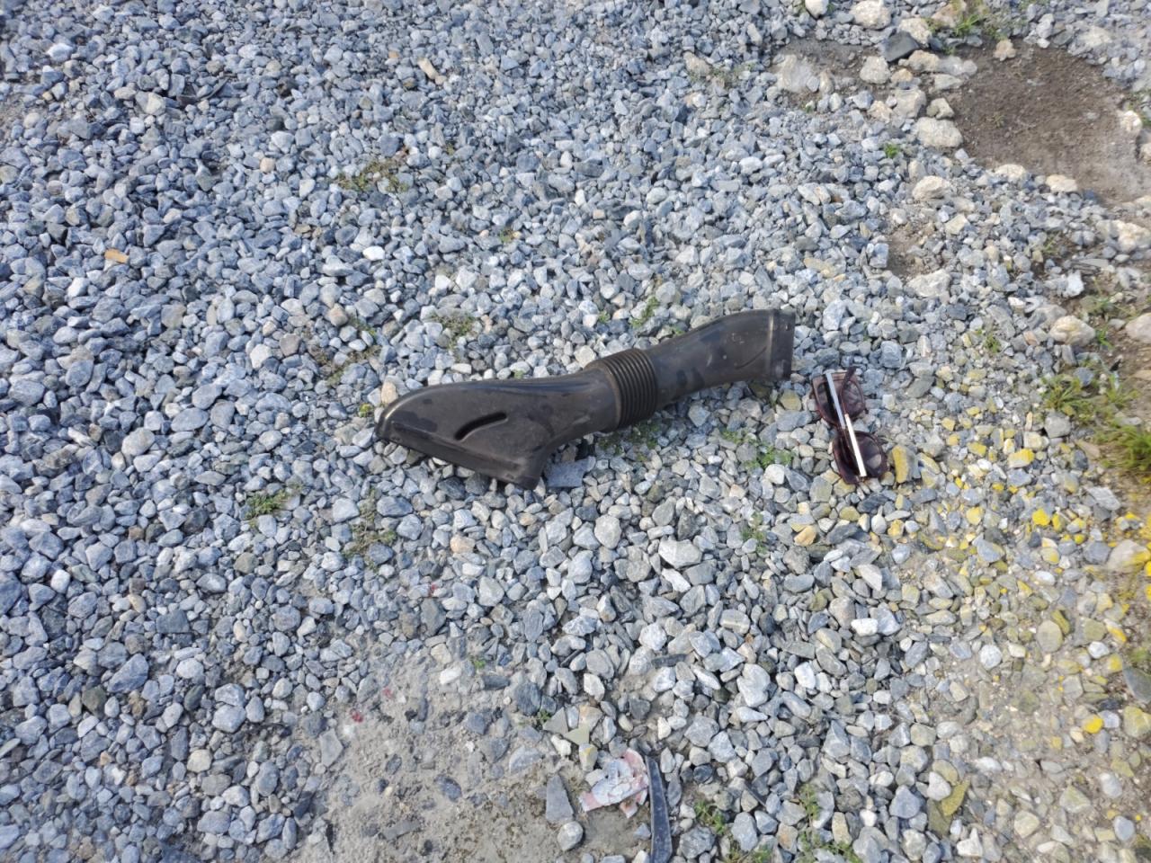 2007 Volvo S60 2.5T VIN: YV1RS592X72644858 Lot: 81779105