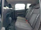 2011 PEUGEOT 3008 SPORT HDI  for sale at Copart SANDWICH