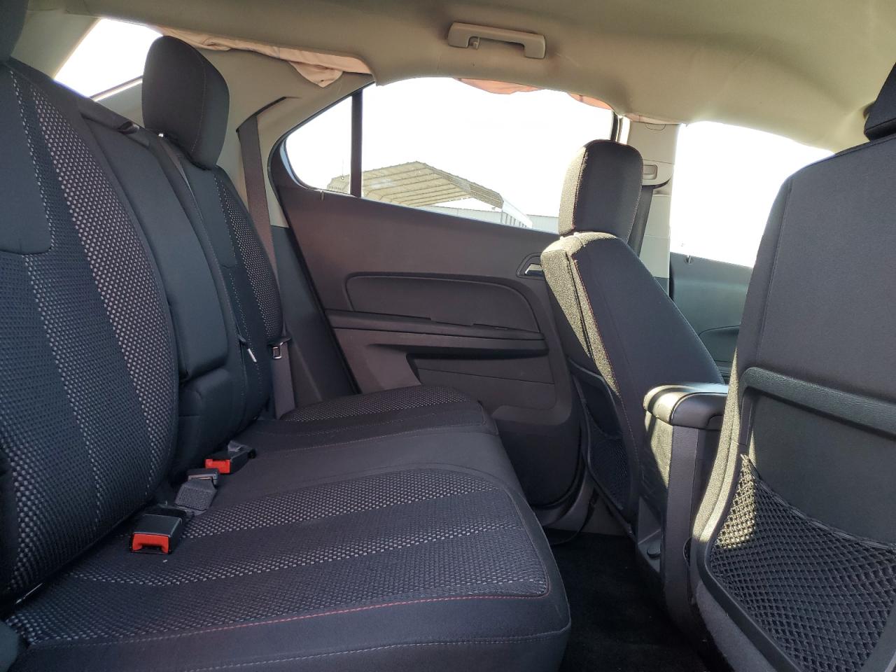 2015 Chevrolet Equinox Lt VIN: 2GNALBEK6F1138972 Lot: 81780595