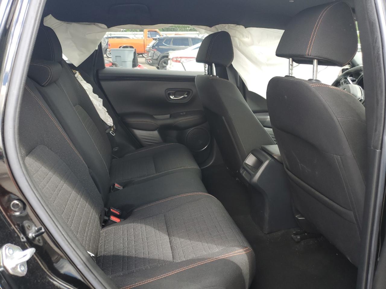 2023 Honda Hr-V Sport VIN: 3CZRZ1H57PM729729 Lot: 81578435