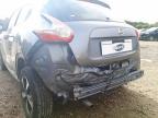 2018 NISSAN JUKE BOSE PERSONAL EDITIO  for sale at Copart COLCHESTER