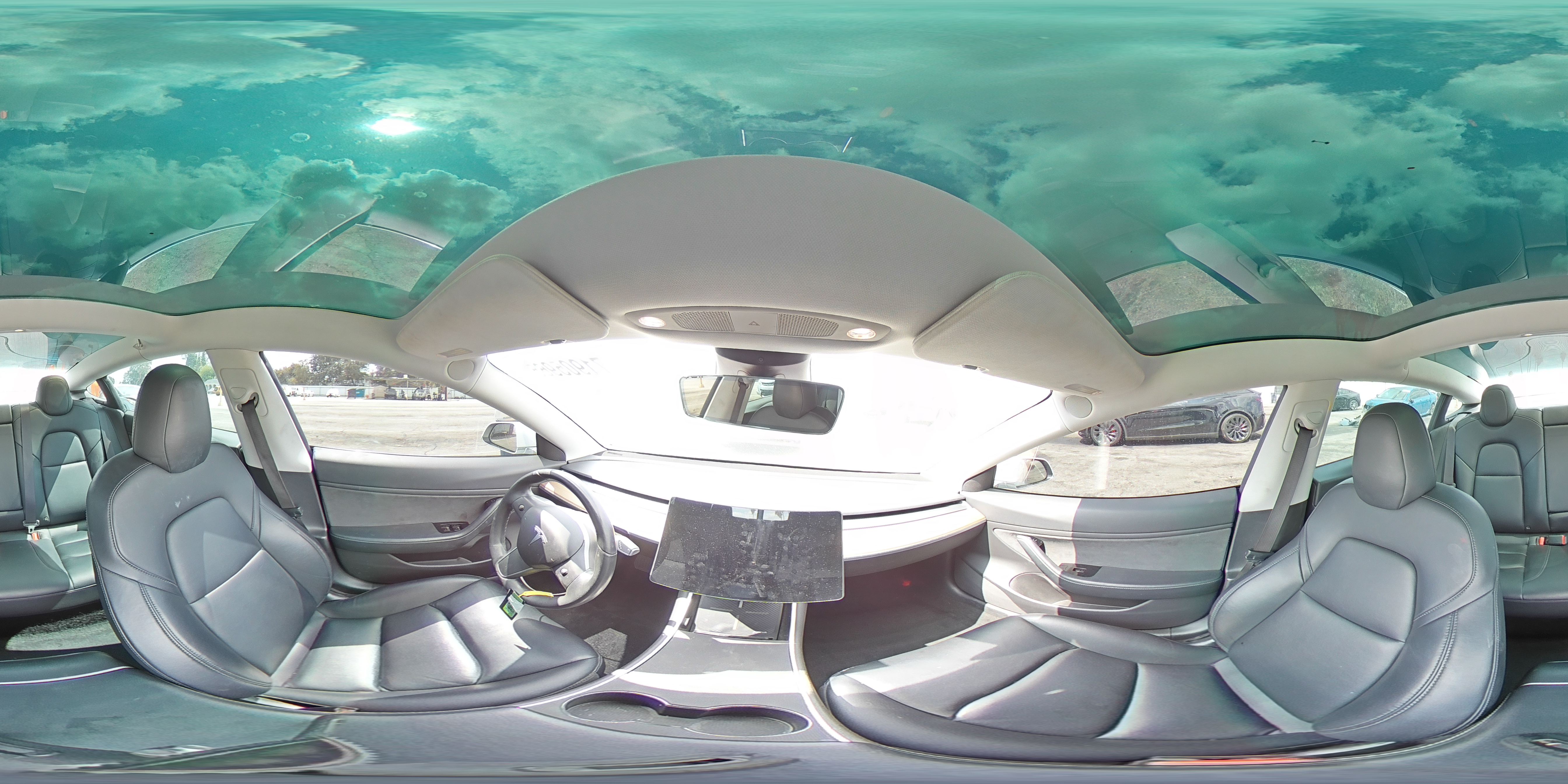 2019 Tesla Model 3 VIN: 5YJ3E1EA5KF419777 Lot: 71905965