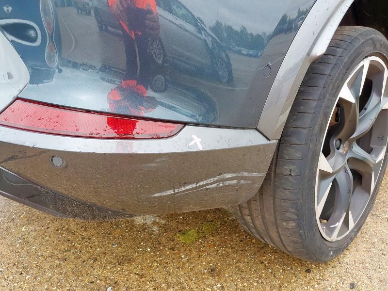 2024 CUPRA FORMENTOR 1.5 TSI 150 V2 5DR DSG