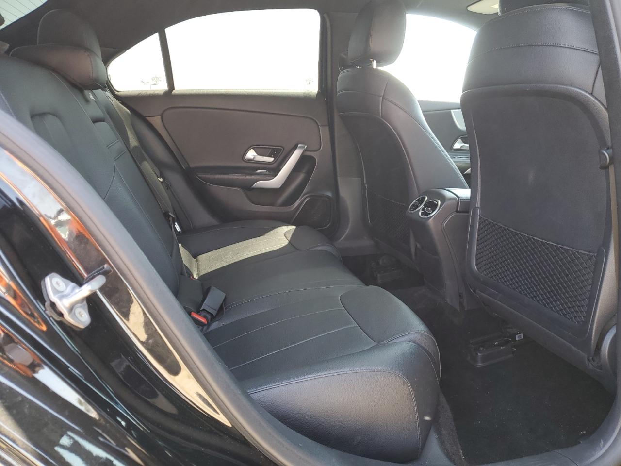 2019 Mercedes-Benz A 220 VIN: WDD3G4EB6KW002111 Lot: 71308665
