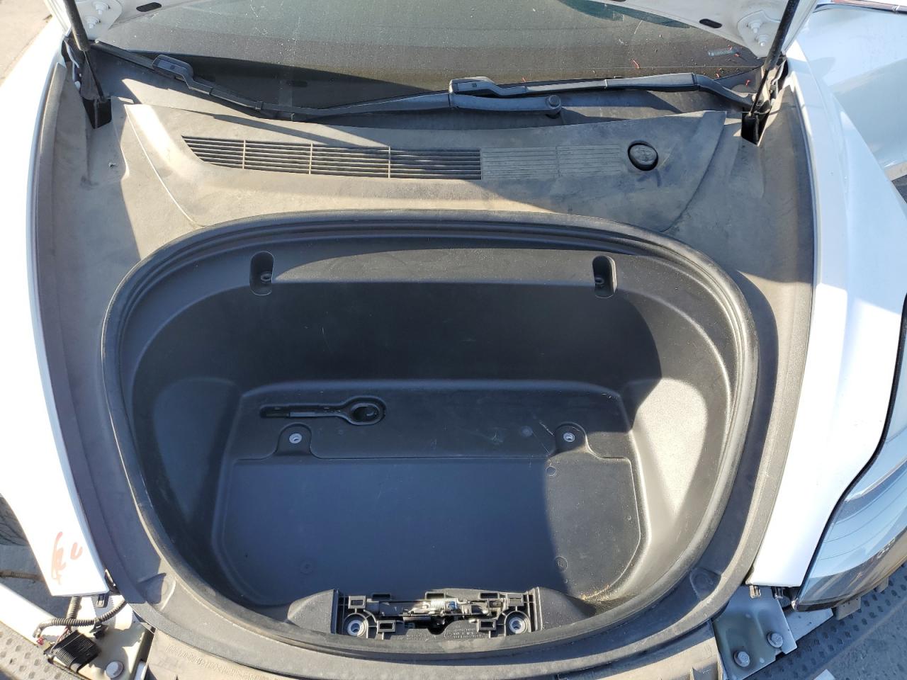 2020 Tesla Model 3 VIN: 5YJ3E1EA1LF738286 Lot: 71495275