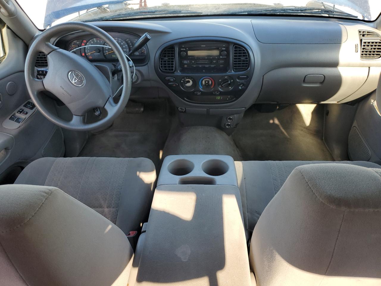 2003 Toyota Tundra Access Cab Sr5 VIN: 5TBRT34153S409270 Lot: 80894525