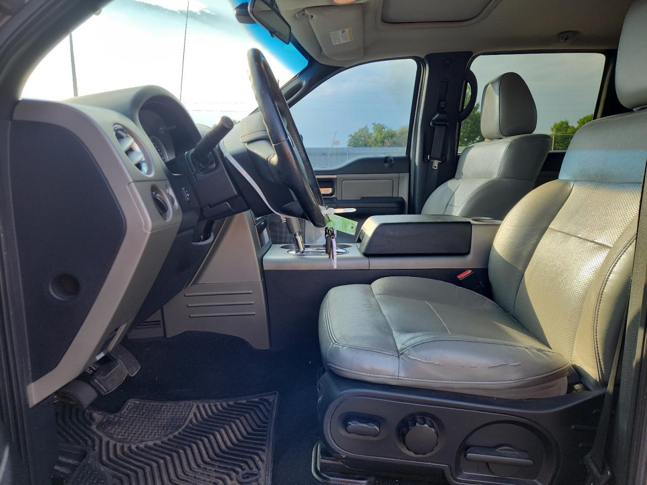 2006 Ford F150 Supercrew VIN: 1FTPW14V66KD64056 Lot: 71276435