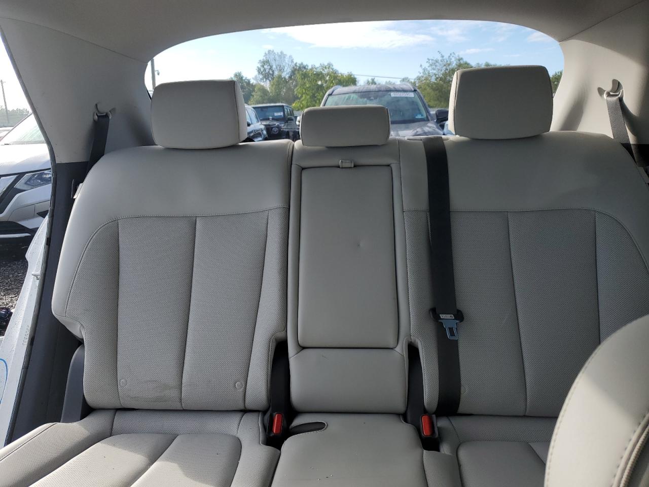 2024 Hyundai Ioniq 5 Limited VIN: KM8KRDDF9RU293208 Lot: 81027255