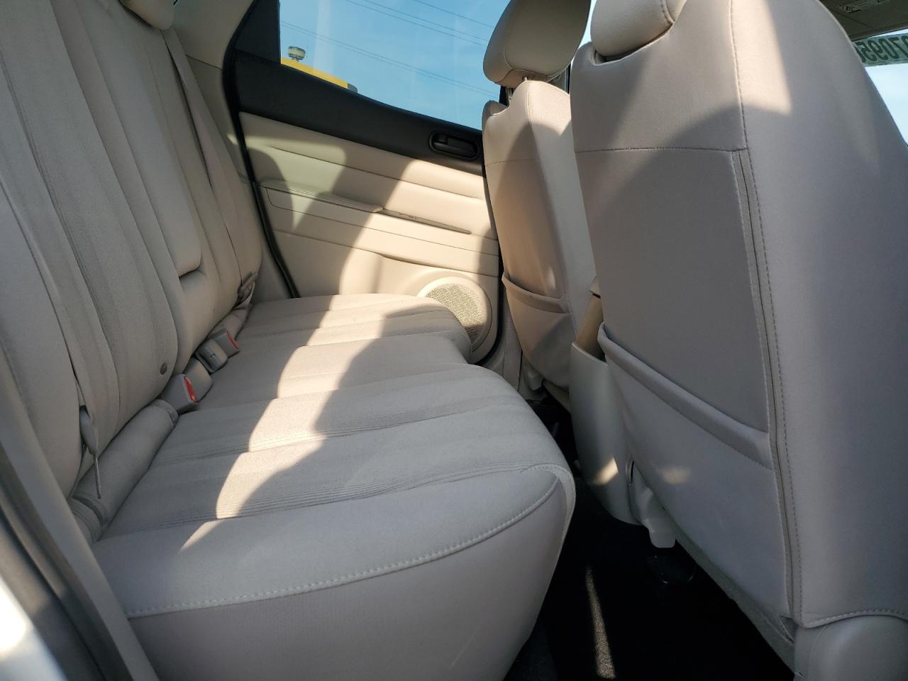 2011 Mazda Cx-7 VIN: JM3ER2B55B0363338 Lot: 80709565