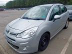 2014 CITROEN C3 VTR +  for sale at Copart WHITBURN