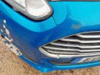 2013 FORD FIESTA TITANIUM  for sale at Copart BRISTOL