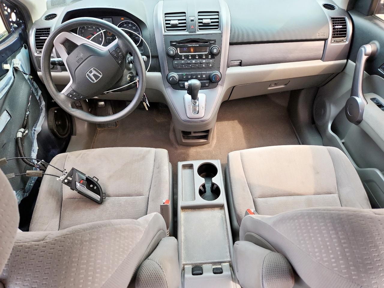 2009 Honda Cr-V Ex VIN: 5J6RE38529L021304 Lot: 71431755