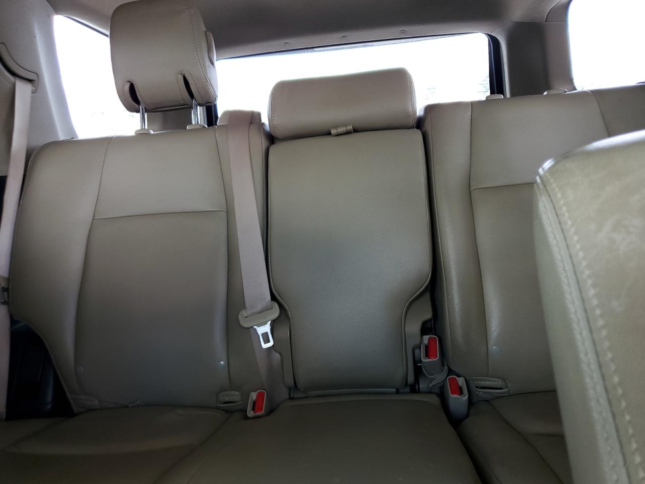 2012 Toyota 4Runner Sr5 VIN: JTEZU5JR8C5046118 Lot: 71078215