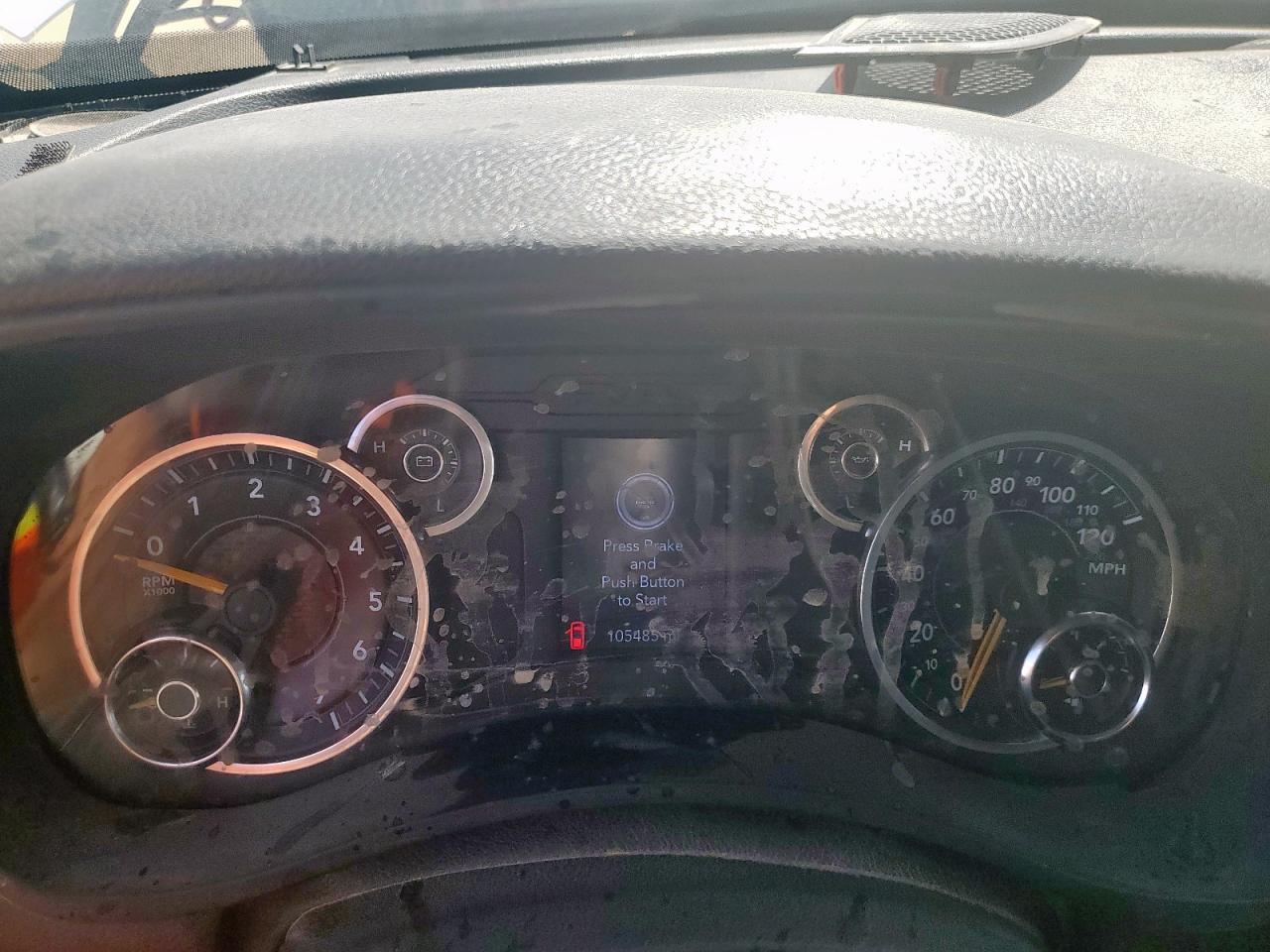 2022 Ram 2500 Tradesman VIN: 3C6UR5HJ4NG251566 Lot: 71656675