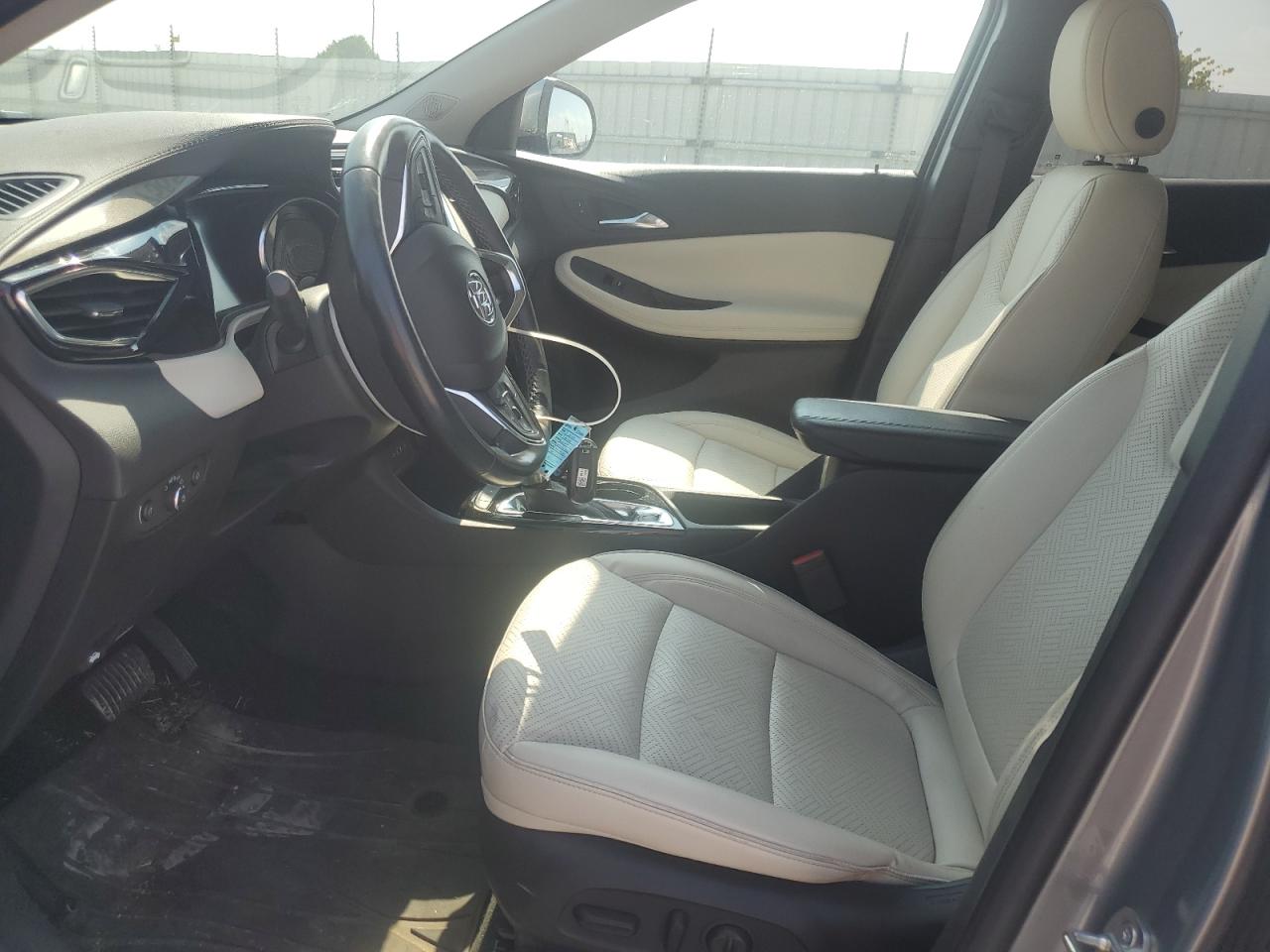 2023 Buick Encore Gx Essence VIN: KL4MMFSL5PB085507 Lot: 80257565