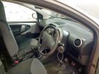 2013 PEUGEOT 107 ACCESS for sale at Copart WOLVERHAMPTON