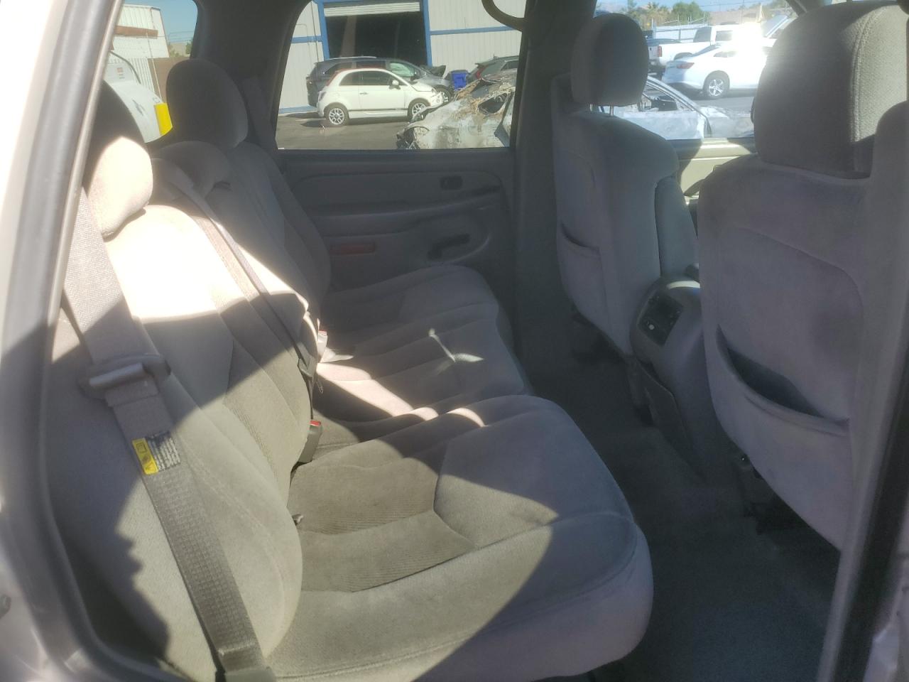 2006 GMC Yukon VIN: 1GKEC13T36J120309 Lot: 81628465