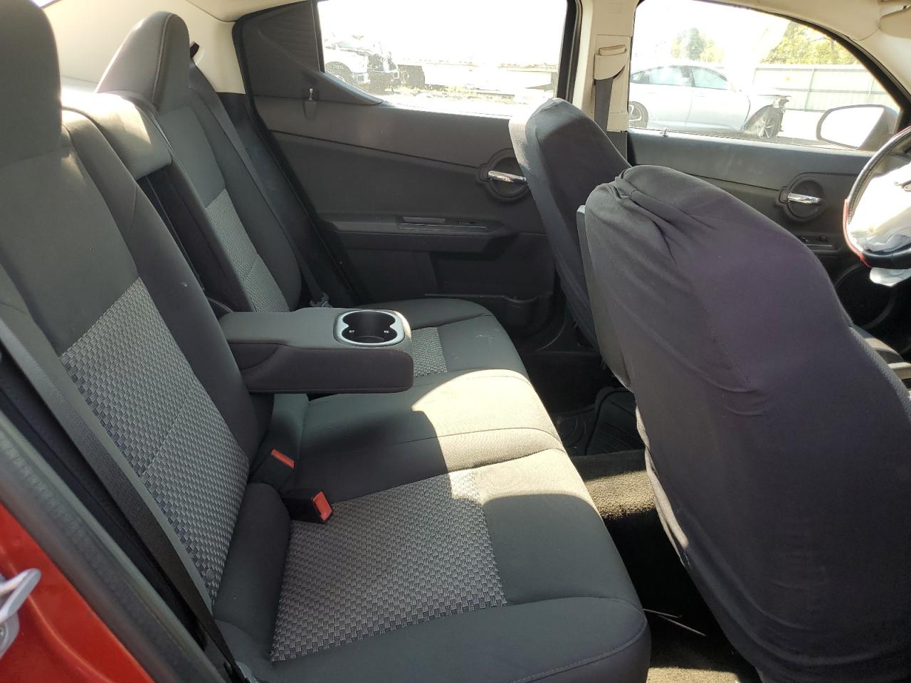 2009 Dodge Avenger Se VIN: 1B3LC46B89N500879 Lot: 81629465