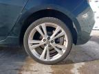 2017 VAUXHALL ASTRA SRI VX-LINE NAV CDT  for sale at Copart ST HELENS