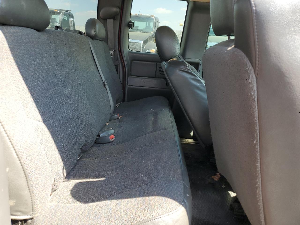 2006 Chevrolet Silverado K1500 VIN: 1GCEK19ZX6Z226753 Lot: 81004175