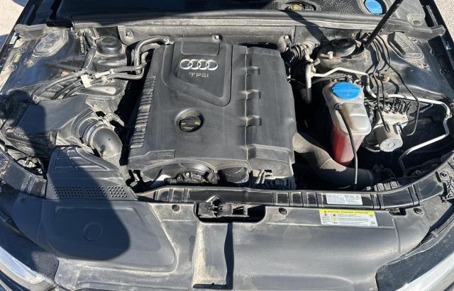 2014 AUDI A4 PREMIUM  