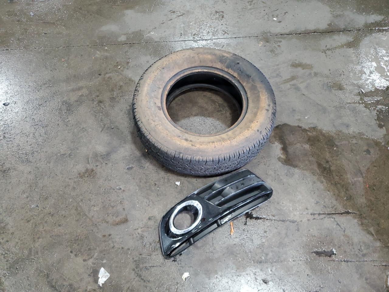 2015 Audi Q5 Tdi Premium Plus VIN: WA1CMAFP6FA043007 Lot: 80321145