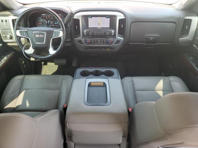  GMC SIERRA 2018 Бургунди
