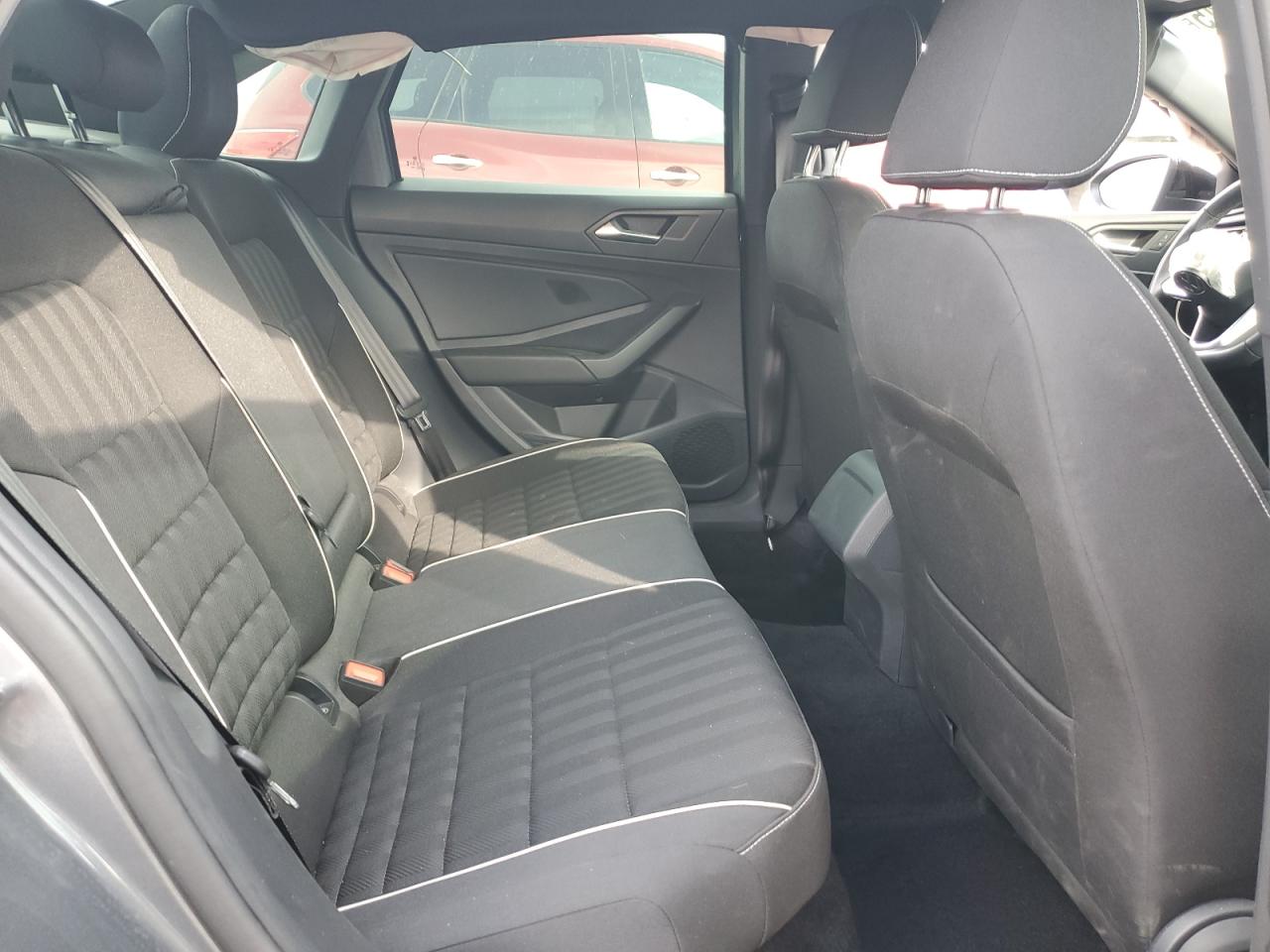 2024 Volkswagen Jetta Sport VIN: 3VWBM7BU2RM007299 Lot: 81901945