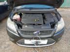 2010 FORD FOCUS TITANIUM TD 136 AUT 2.0 TDCI TITANIUM 5DR [DPF] POWER for sale at Copart WOLVERHAMPTON