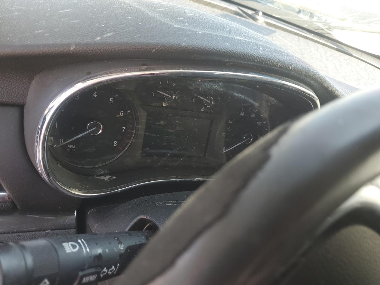 2019 Buick Encore Preferred VIN: KL4CJASB5KB707241 Lot: 81448115