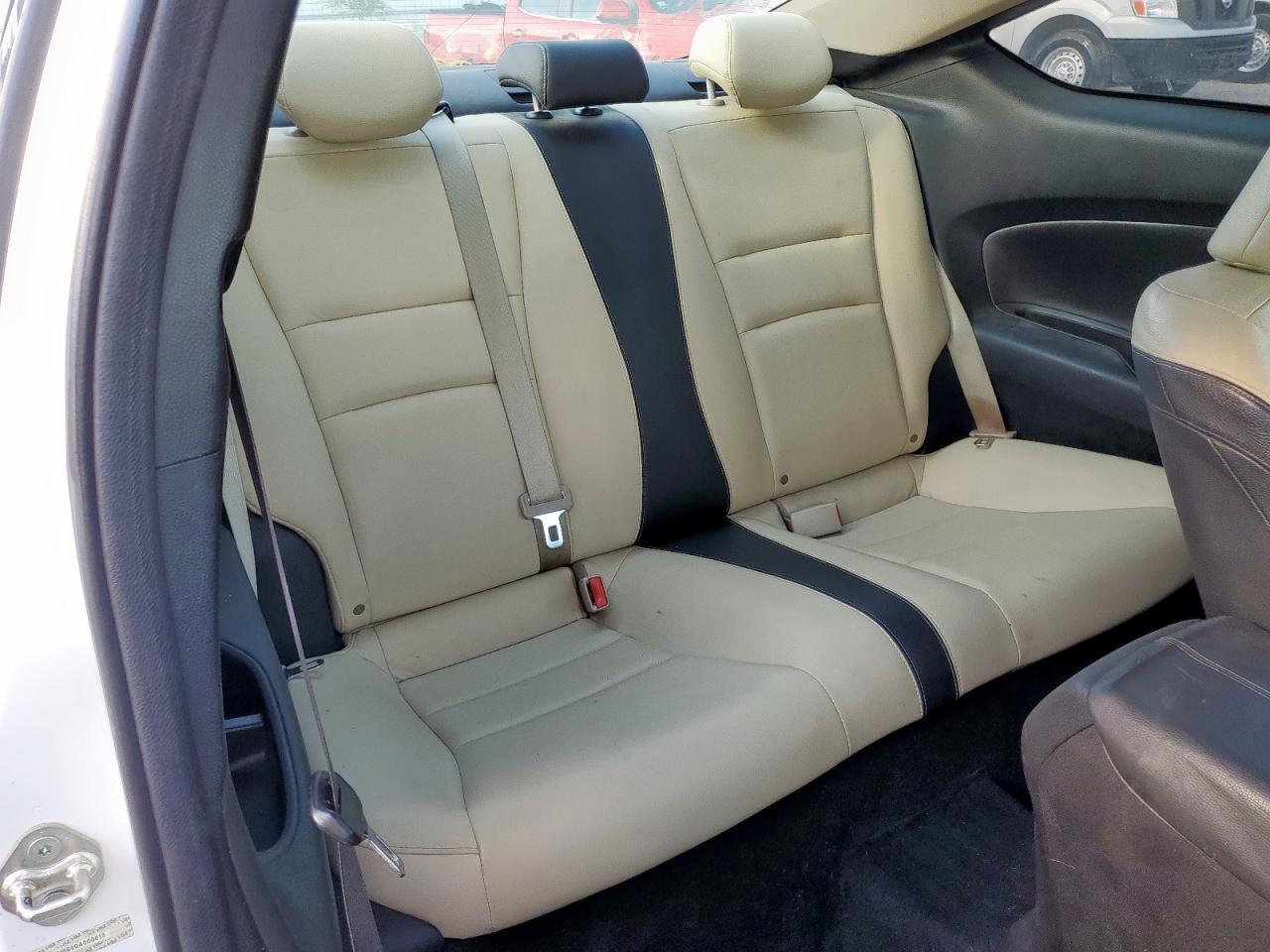 2013 Honda Accord Exl VIN: 1HGCT1B80DA000613 Lot: 81604665