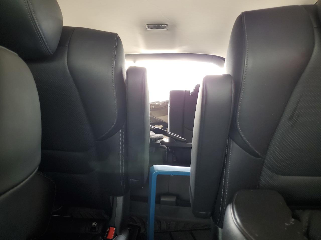 2022 Mazda Cx-9 Touring Plus VIN: JM3TCBAY7N0612778 Lot: 84736155