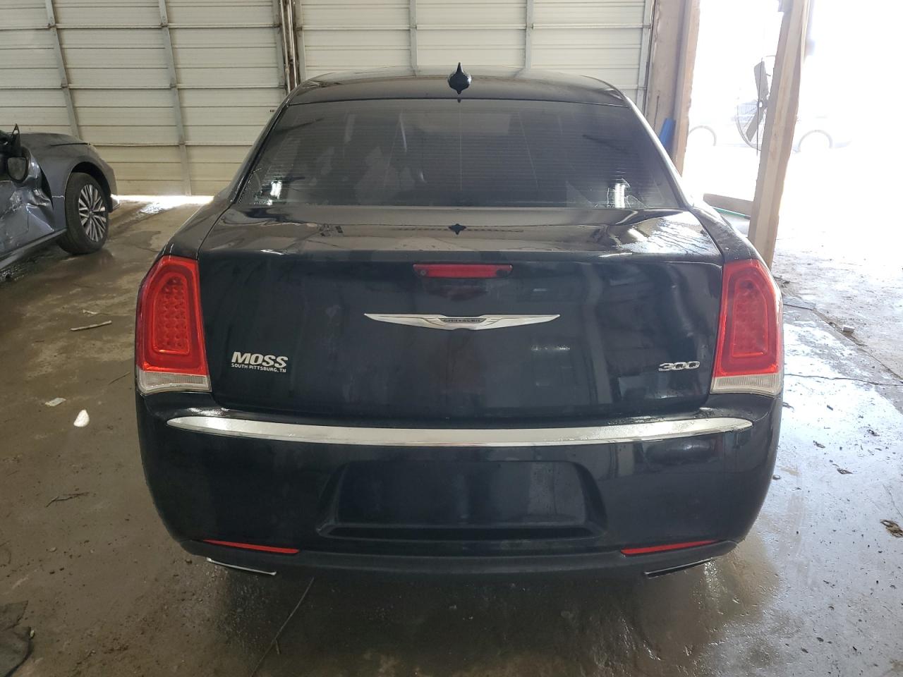 2016 Chrysler 300 Limited VIN: 2C3CCAAG4GH298567 Lot: 71459355