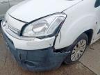 2013 CITROEN BERLINGO 625 ENTERPRISE H  for sale at Copart WHITBURN