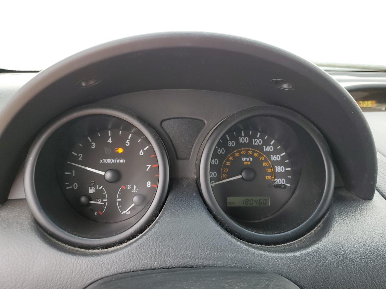 2007 Suzuki Swift VIN: KL5TJ666X7B719818 Lot: 84059075