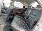 2007 HONDA CIVIC EX I-CTDI  for sale at Copart SANDWICH