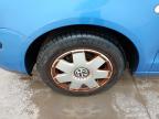 2005 VOLKSWAGEN POLO TWIST  for sale at Copart WESTBURY