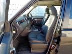 2011 LAND ROVER DISCOVERY SDV6 AUTO 245  for sale at Copart YORK