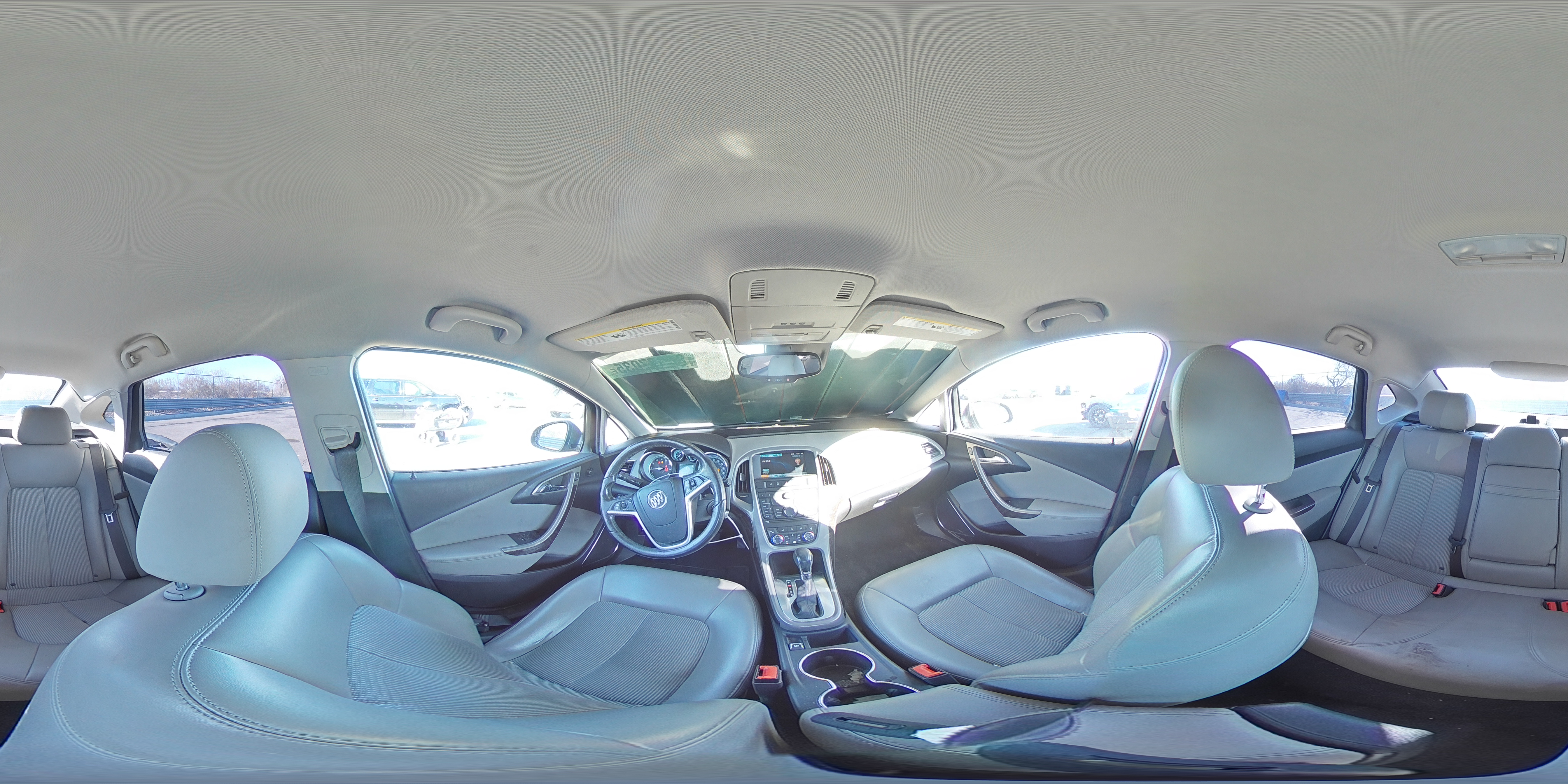 2014 Buick Verano Convenience VIN: 1G4PR5SK0E4175005 Lot: 84377035